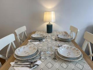 Przytulny apartament - Chorzów - 5