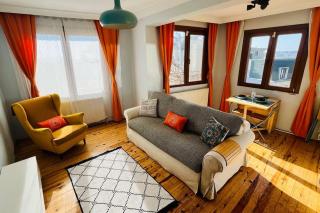 Golden Horn Hidden Haven - Istanbul - 4