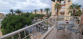 Apartamento Panorama Sur - Torrox Costa - 9