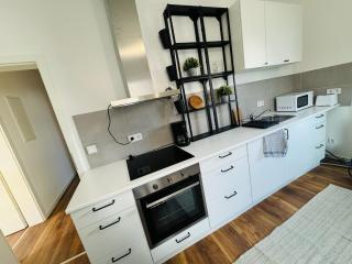 Ferienwohnung Monteurunterkunft Viernheim - 8