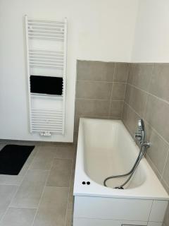 Ferienwohnung Monteurunterkunft Viernheim - 3