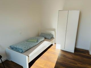 Ferienwohnung Monteurunterkunft Viernheim - 5