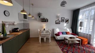 Przytulny apartament - Chorzów - 9