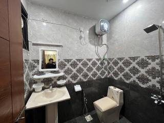 1 bed flat apartment furnished bahria town Rawalpindi Islamabad - Rawalpindi - 2