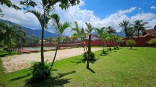 Flat Maresias Beira Mar - Maresias - 4