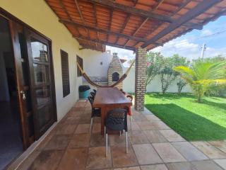 Casa Jardim Inglês - Touros - 5