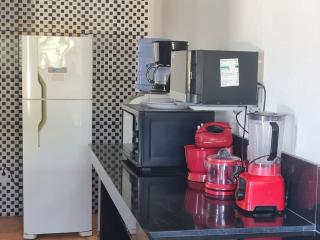 Casa Jardim Inglês - 4