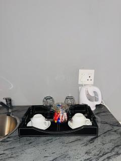 Mercy House Lodge - 7