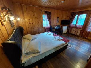 La Cristina - Sinaia - 8
