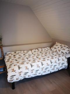 Sea-view house in Sund - 6