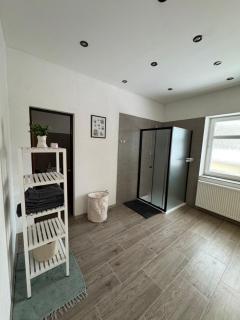 Apartmán Hájovna - 8
