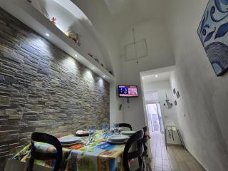 Ad 1 passo dal mare Mondello - Palermo - 5
