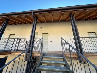 Holiday Home IL PONTILE - Gravedona - 1