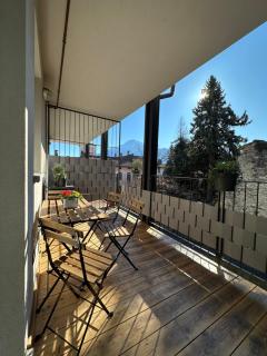 Holiday Home IL PONTILE - Gravedona - 3