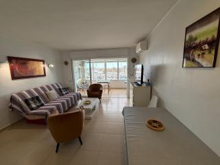 AwayDays - PG 3-3 - Apartamento al Canal con Wi-Fi - Empuriabrava - 4