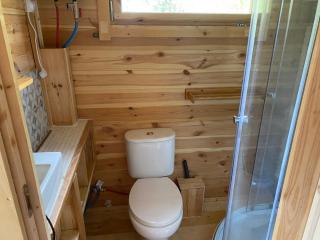 Cabane bambou - 3