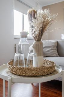 Apartment Weserblick - 5