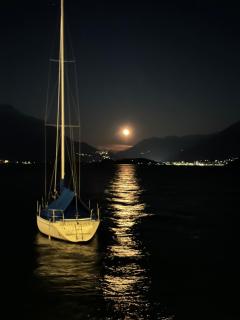 Holiday Home IL PONTILE - Gravedona - 5