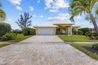 Sunrise Island Retreat - Fort Pierce - 9