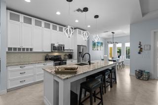 Sunrise Island Retreat - Fort Pierce - 8