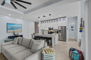 Sunrise Island Retreat - Fort Pierce - 6