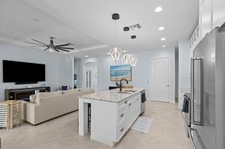 Sunrise Island Retreat - Fort Pierce - 5