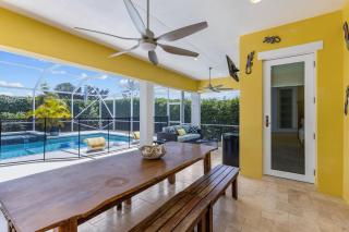 Sunrise Island Retreat - Fort Pierce - 4