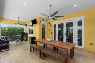 Sunrise Island Retreat - Fort Pierce - 2