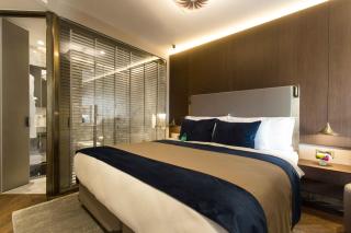Noble22 Suites-Special Category - Istanbul - 6