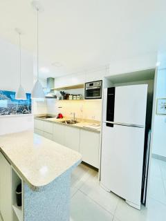 Apartamento Recife polo médico e empresarial - Recife - 6