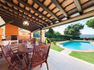 Holiday Home Puig ses Forques 2 - Sant Antoni de Calonge - 9