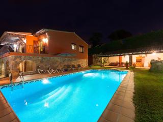 Holiday Home Puig ses Forques 2 - Sant Antoni de Calonge - 8