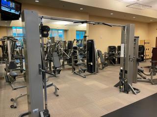 Signature- Balcony Strip View- High floor- NO parking fee - Las Vegas - 6