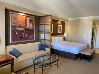 Signature- Balcony Strip View- High floor- NO parking fee - Las Vegas - 5