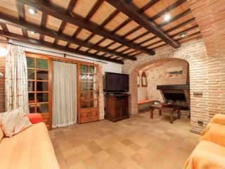 Holiday Home Puig ses Forques 2 - Sant Antoni de Calonge - 1