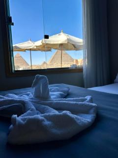 Family view inn - Il Cairo - 7