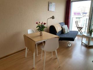 Studio te Westende - Bad - Middelkerke - 1