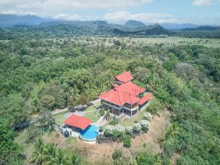 Villa Vambú, Chiriquí, Panamá - 0