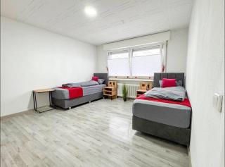 Livemore24 - Space in Gladbeck 24-7 Check-in - 5