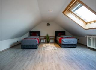 Livemore24 - Space in Gladbeck 24-7 Check-in - 4