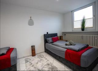 Livemore24 - Space in Gladbeck 24-7 Check-in - 1