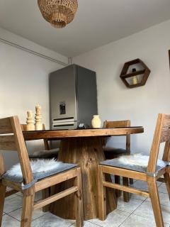 Oiti Mountain Apartments 1 - Oíti - 7
