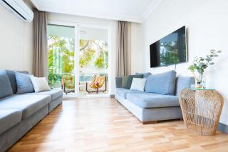 Antalya NO4 Luxury Comfort Art Design House - 7