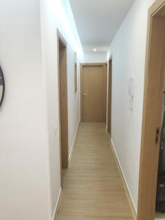 Beautiful apartment - 4 rooms Abidjan Addoha Locodjro - 8