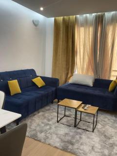 Beautiful apartment - 4 rooms Abidjan Addoha Locodjro - Abidjan - 6