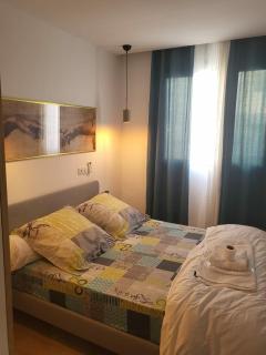 Beautiful apartment - 4 rooms Abidjan Addoha Locodjro - 3