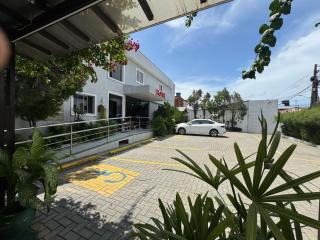 Hotel Aeroporto Montese Star - Fortaleza - 4