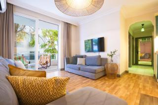 Antalya NO4 Luxury Comfort Art Design House - 6