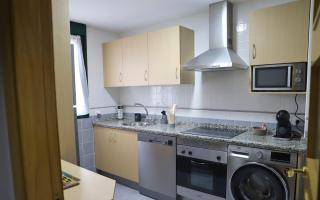 Apartamento Turístico El Canalizo II - Candelario - 6