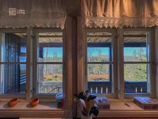 Cozy cabin at Høgevarde for families and friends - Flå - 1